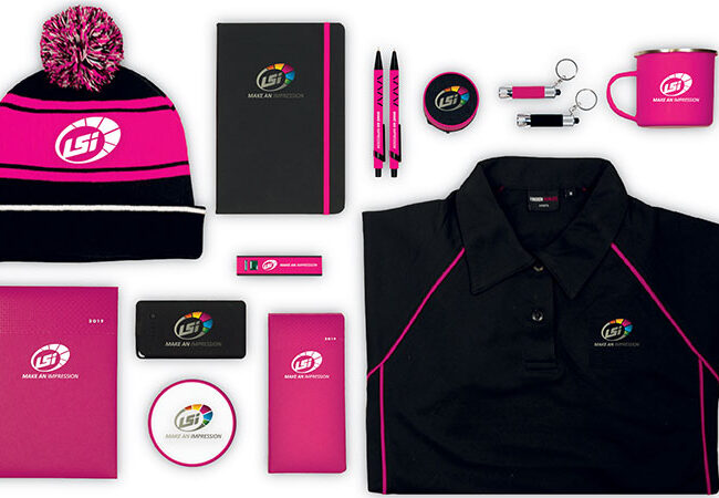 Top Promotional Merchandise Ideas to Elevate Your Brand in Nigeria