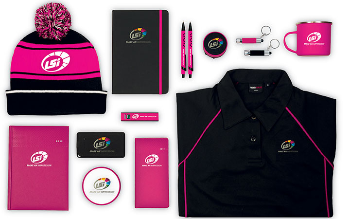 Top Promotional Merchandise Ideas to Elevate Your Brand in Nigeria