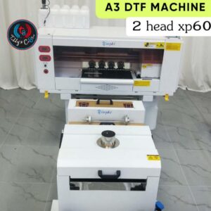 A3 Dtf machine