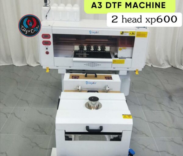 A3 Dtf machine
