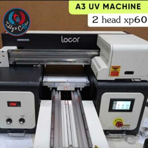 A3 UV