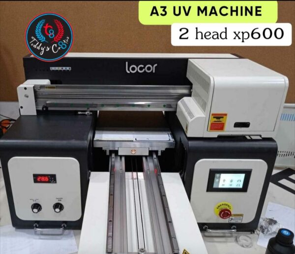 A3 UV