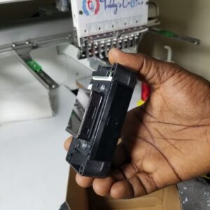 100% brand new DX5 printhead