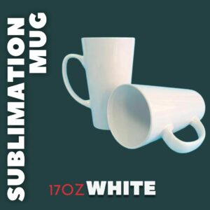 Sublimation Magic cup 1
