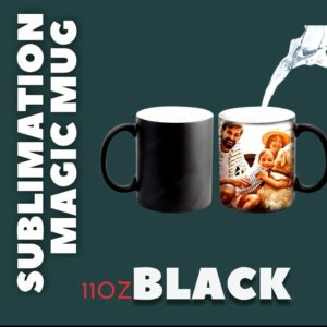 Stimulation Magic Cup 4