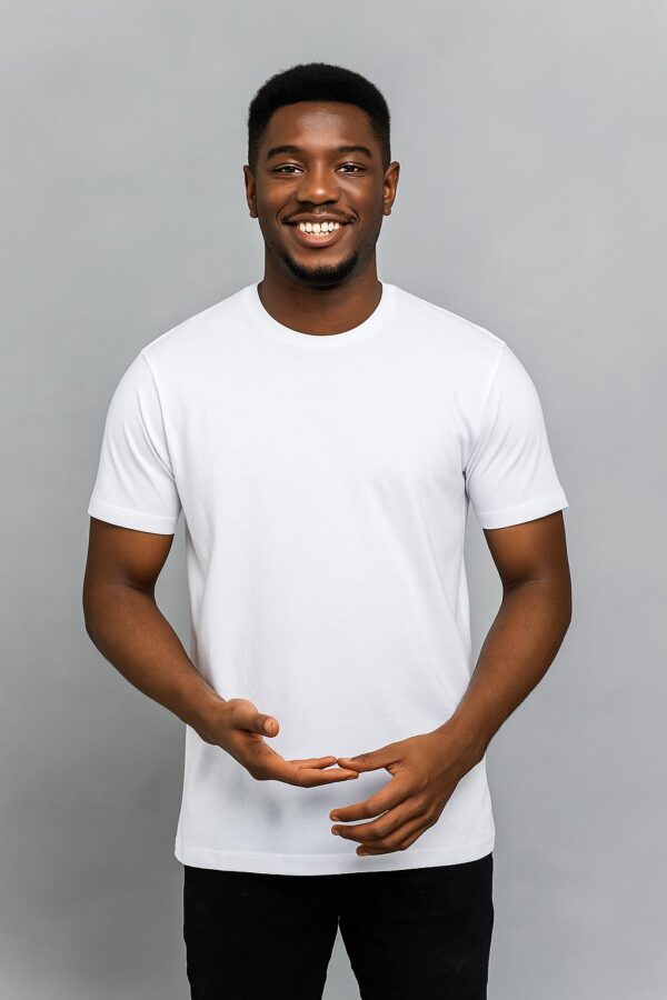 TC NOVA LUXE TEES - Image 2