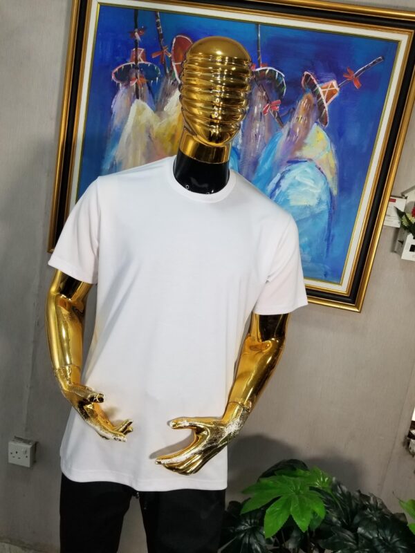 TC NOVA LUXE TEES